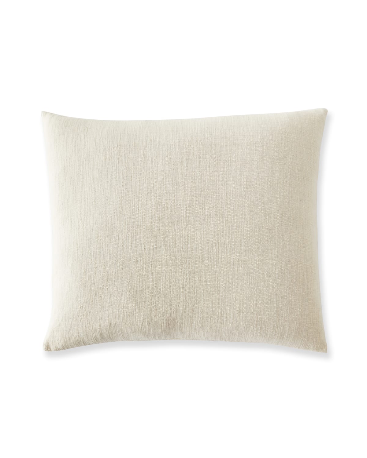 Cotton European Sham