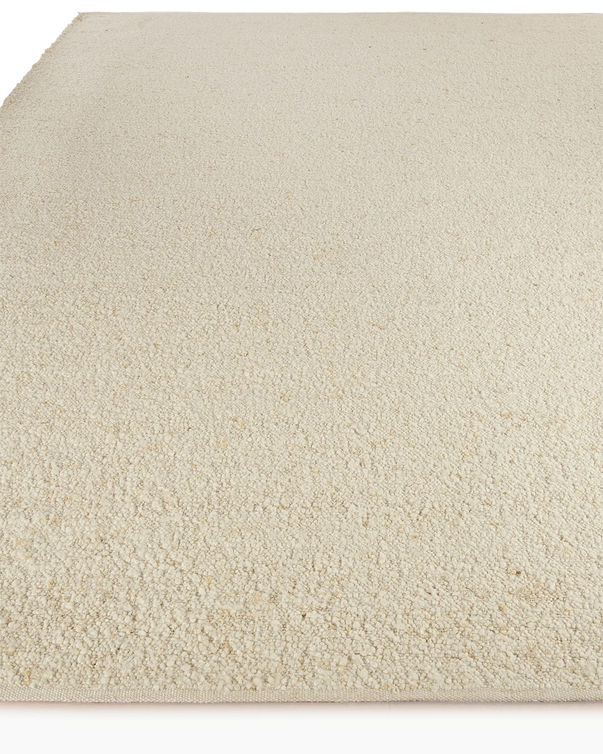 Handmade New Zealand Wool Rug