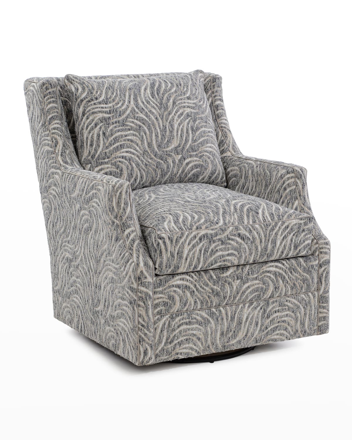 Handcrafted Wood Chair