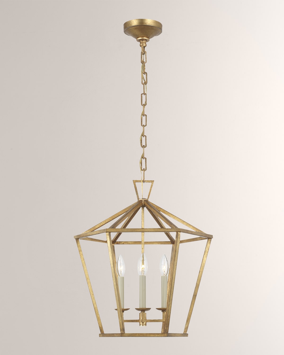 Visual Comfort Light Fixture