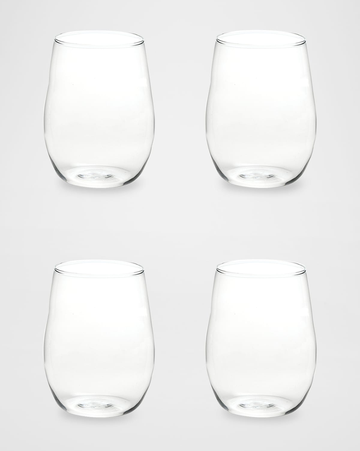 Wine Glassware