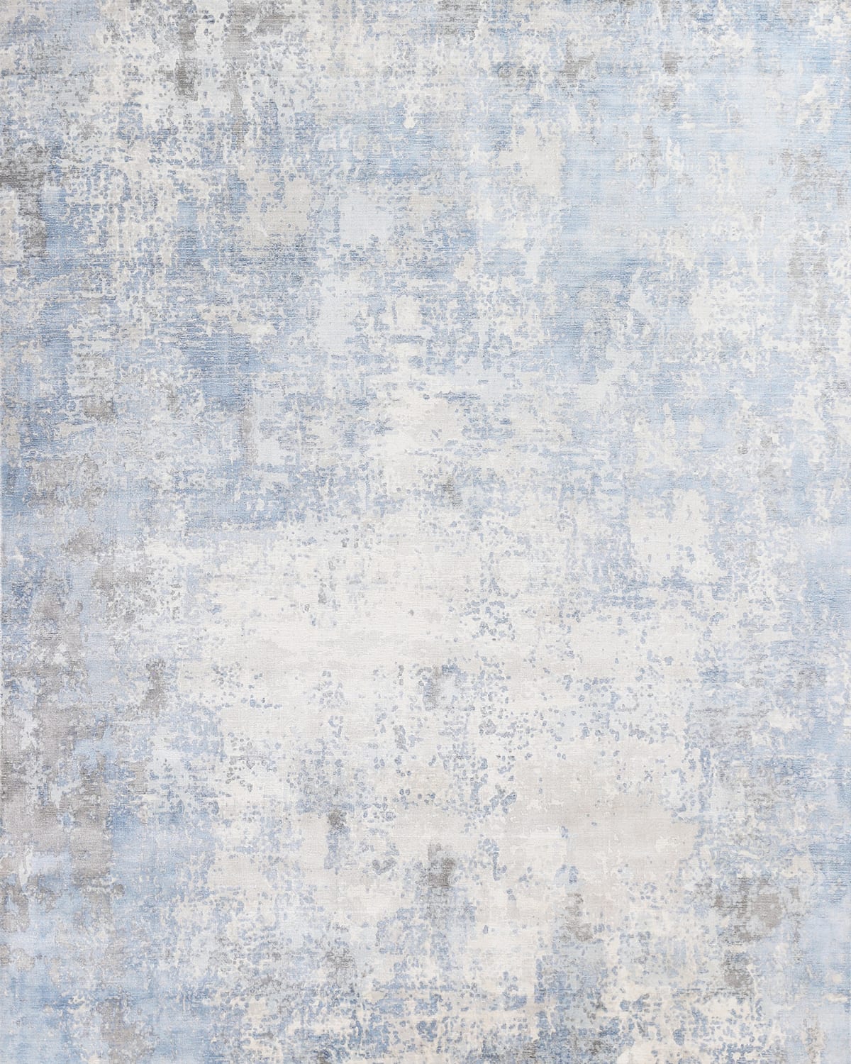 Exquisite Rugs Ocean Light Oushak Rug, 8' x 10' | Horchow