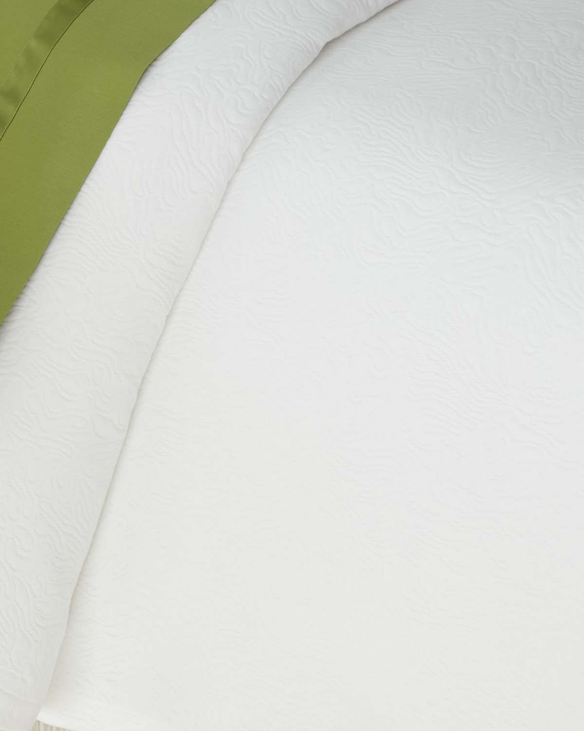 Matouk Coverlet Bedding