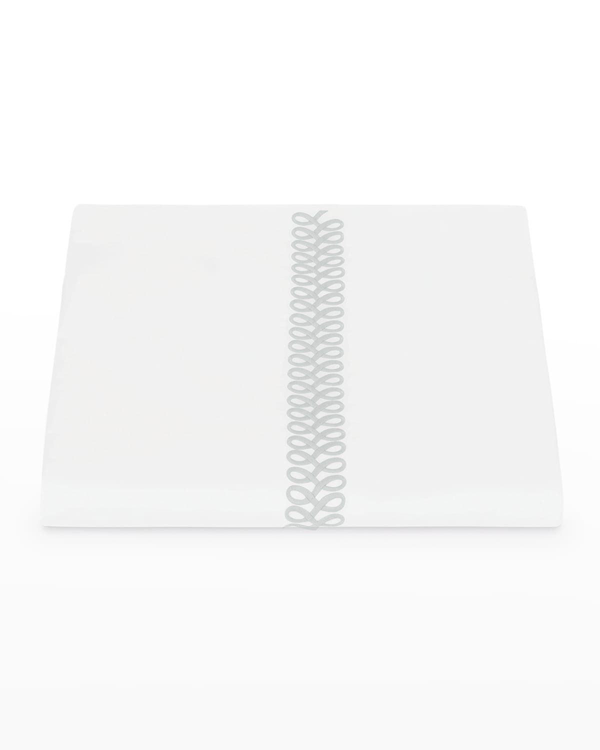 Matouk Schumacher Quincy Duvet, FULLQUEEN Horchow