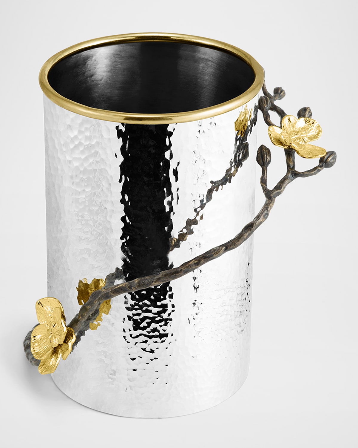 Michael Aram Gold Orchid Paper Towel Holder Horchow