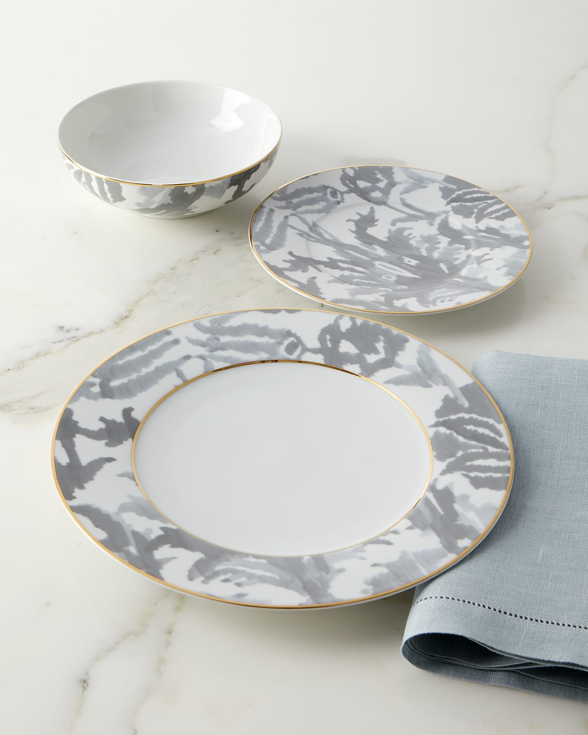 Horchow dinnerware best sale