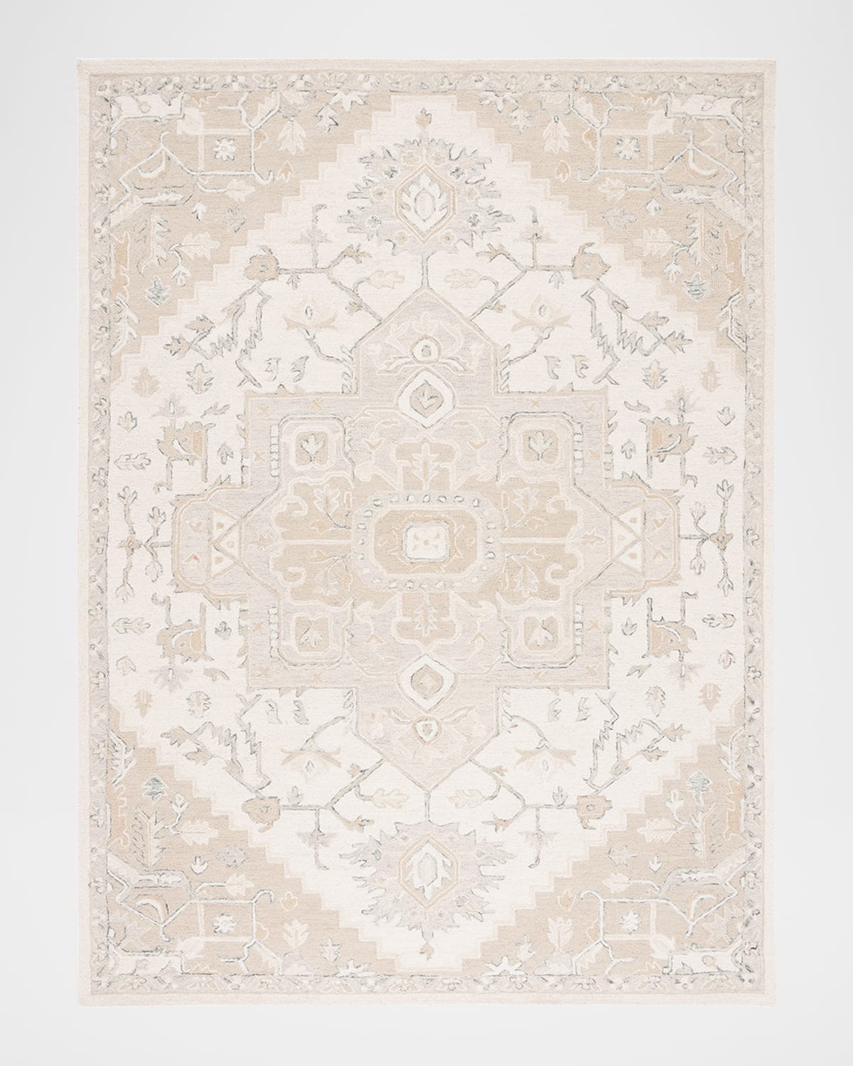 Hand Woven Rug