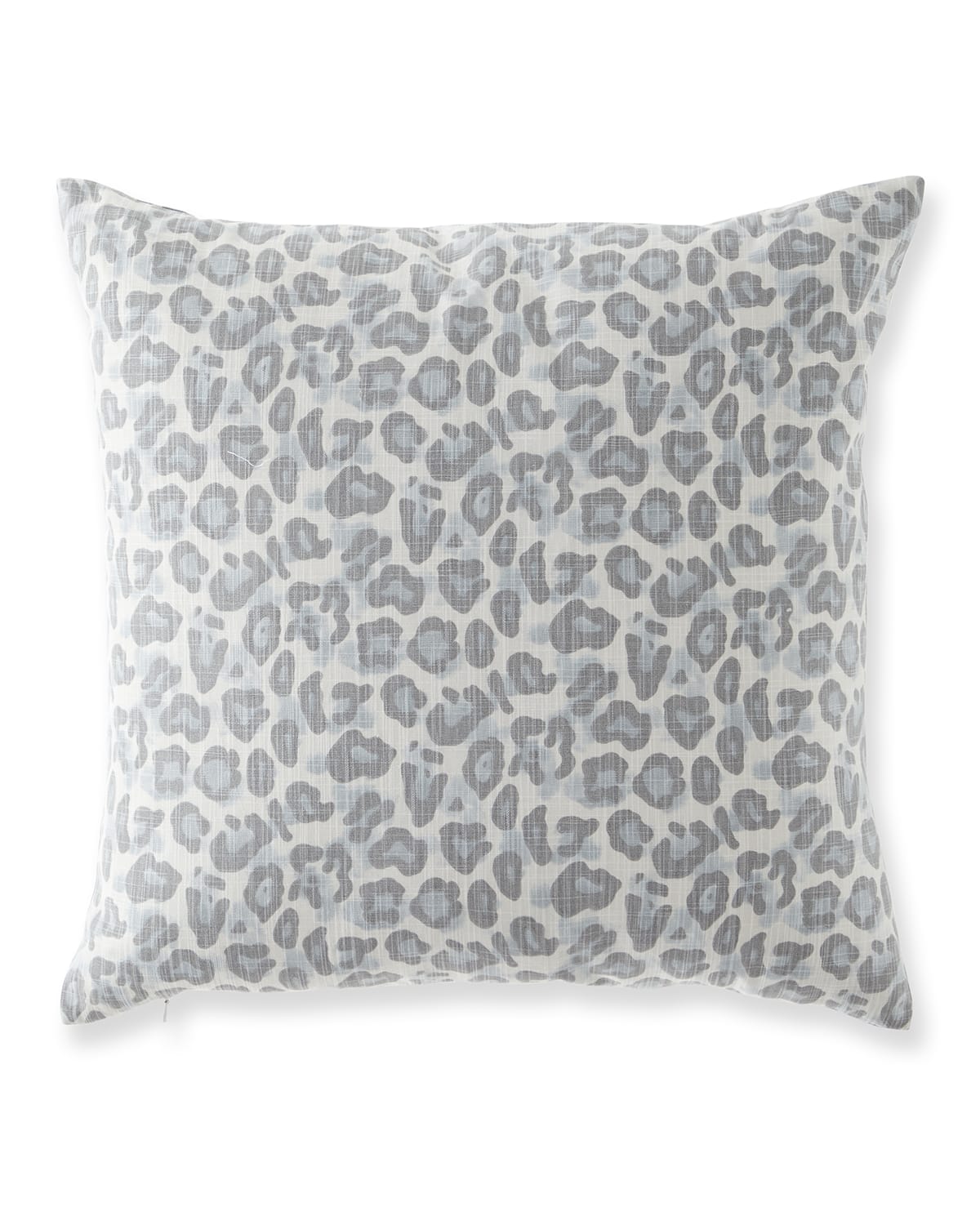 Eastern Accents Sloane Leopard Print Throw hotsell Pillow 22