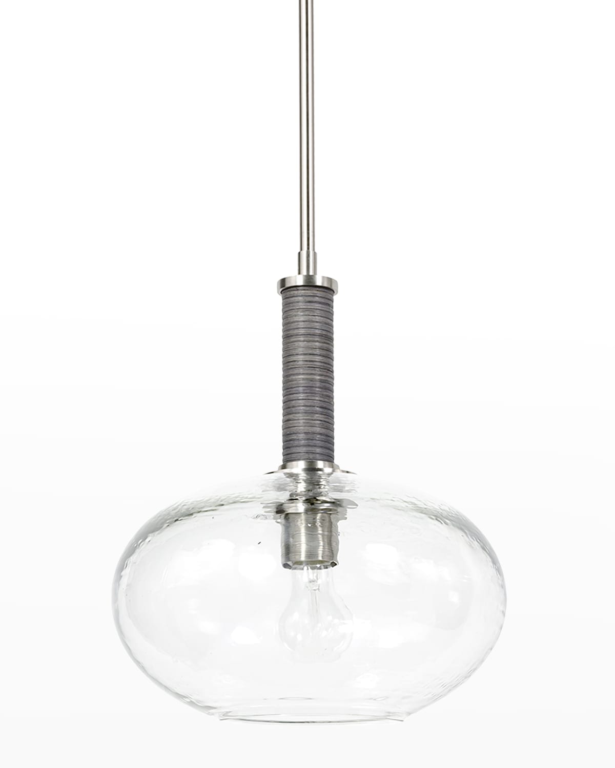 Metal Canopy Lighting