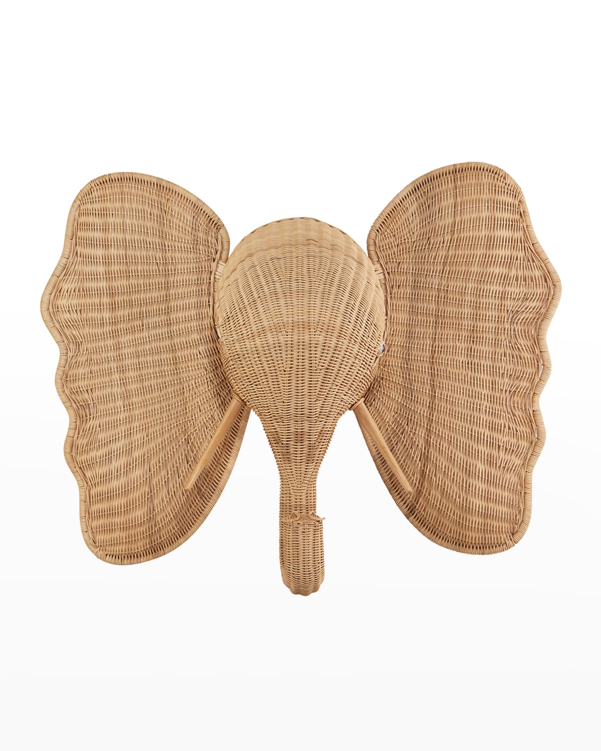 Jonathan Adler Reform Brass Wall Art, Large Horchow