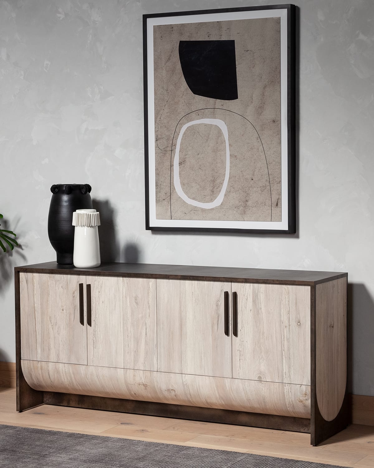 Four Hands Allegra Sideboard | Horchow