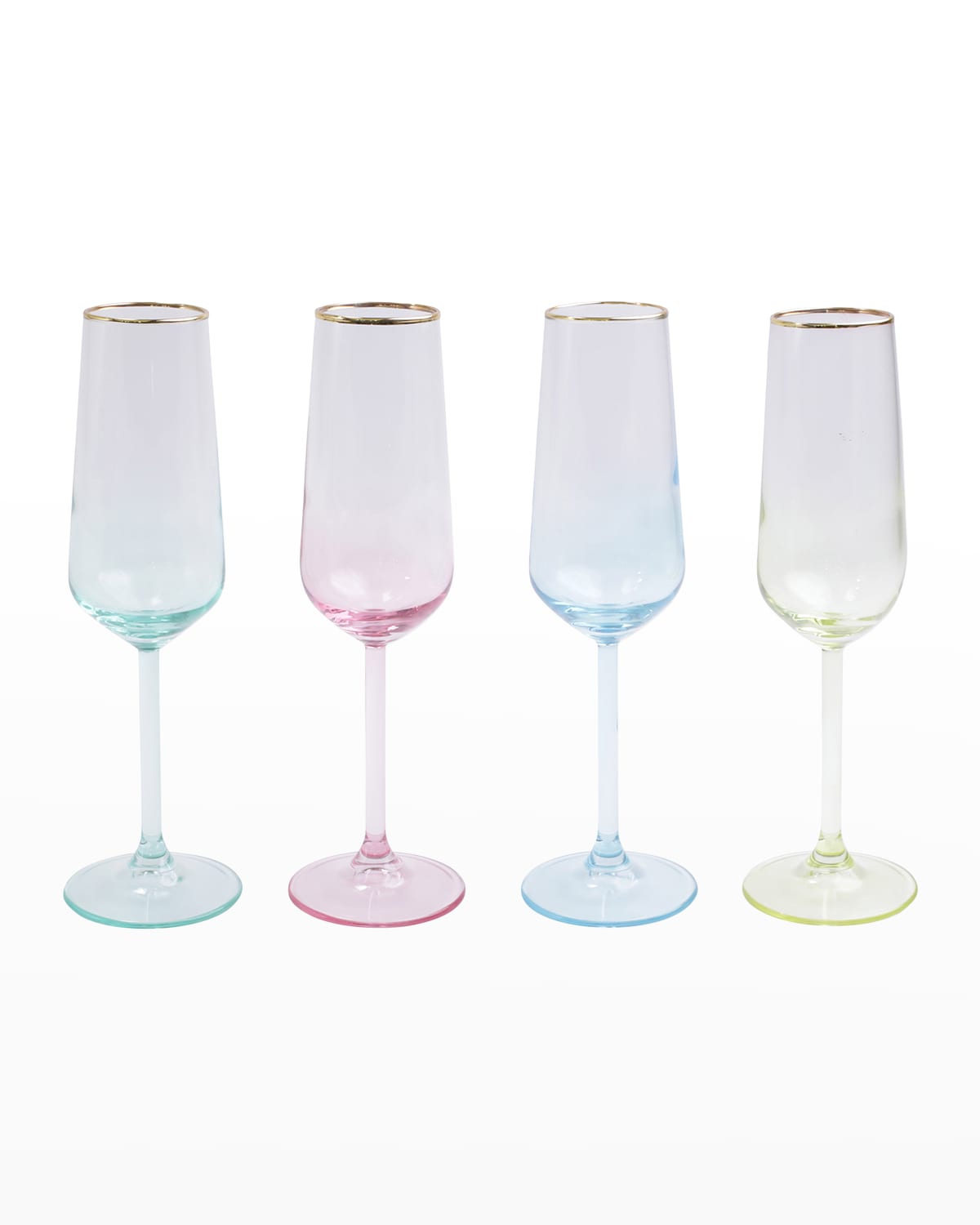 Raffaello Assorted Wine Glasses Set/6