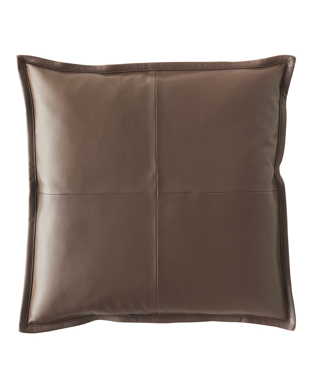 Feather Decorative Pillow