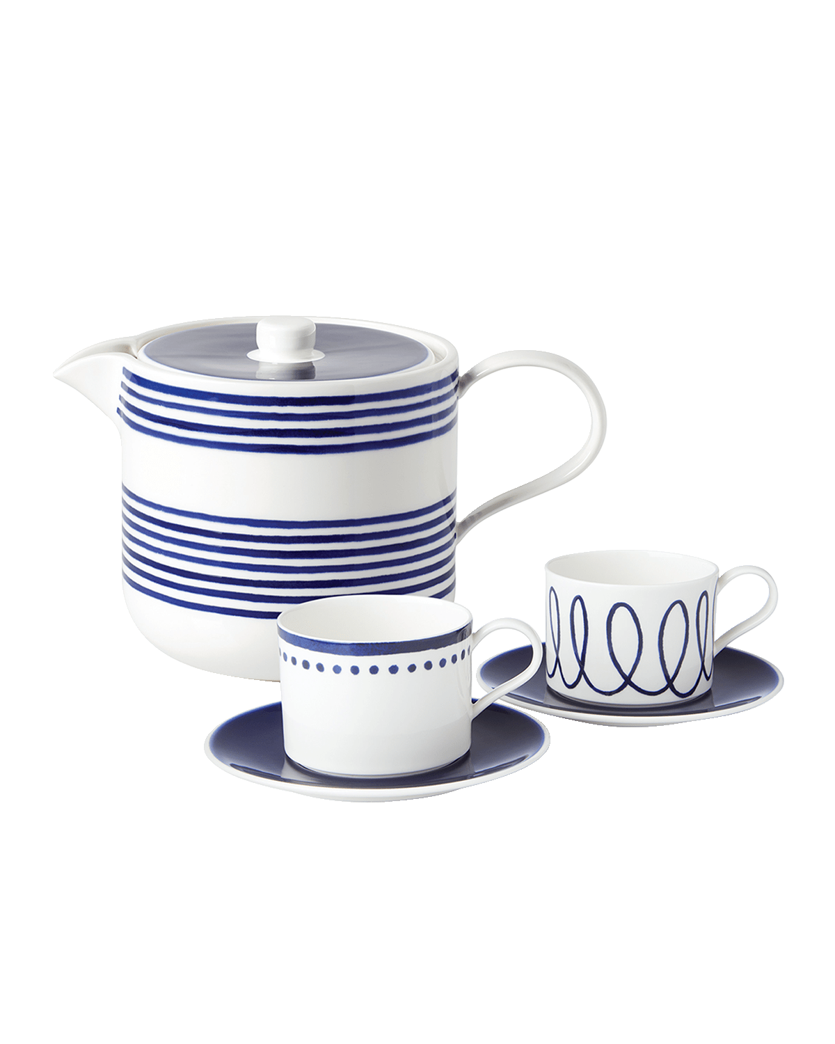 kate spade new york strawberries chip & dip bowl Horchow