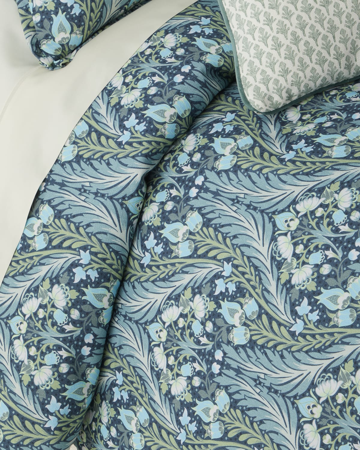 Quilted Duvet Covers Bedding