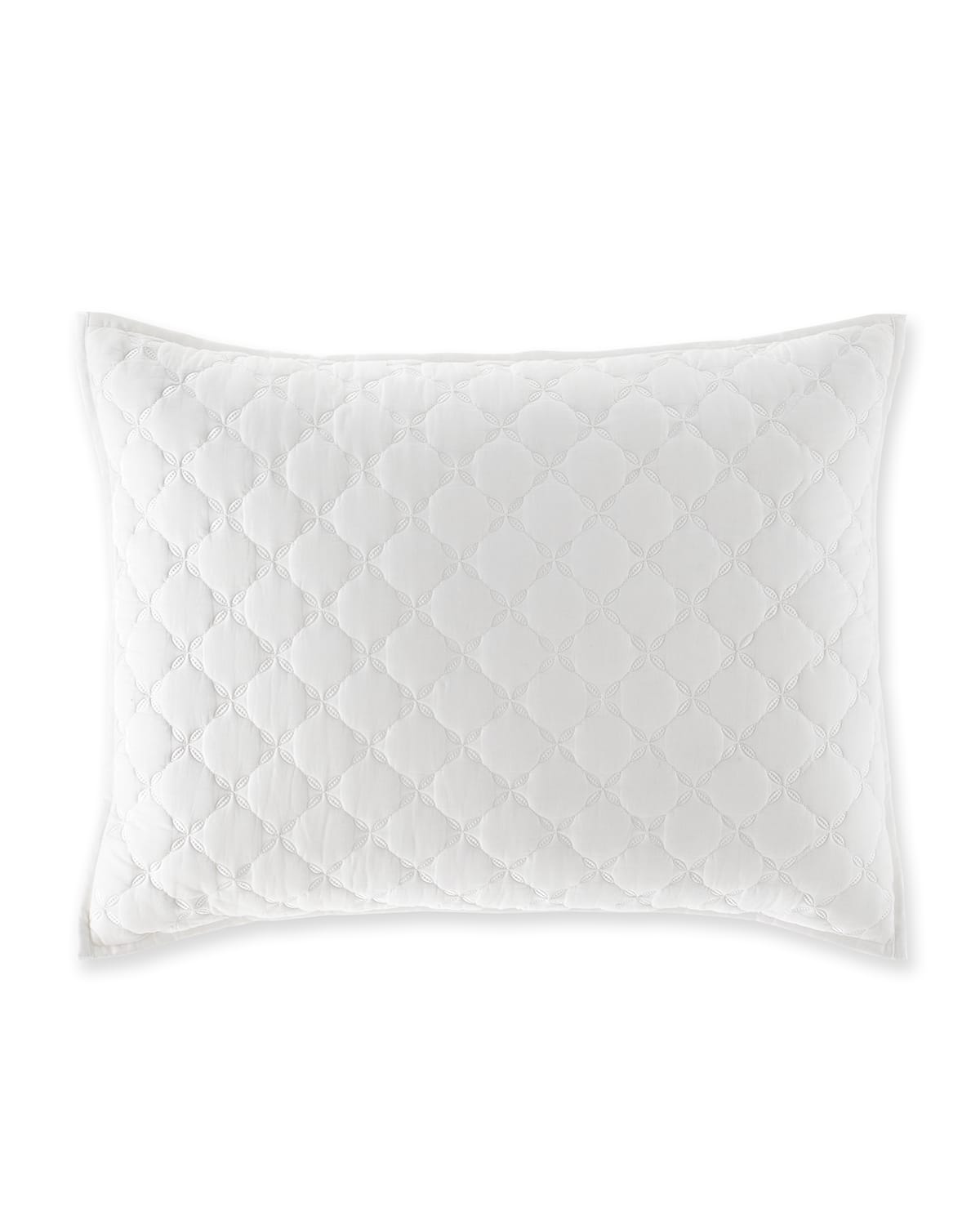 Cotton Voile Bedding