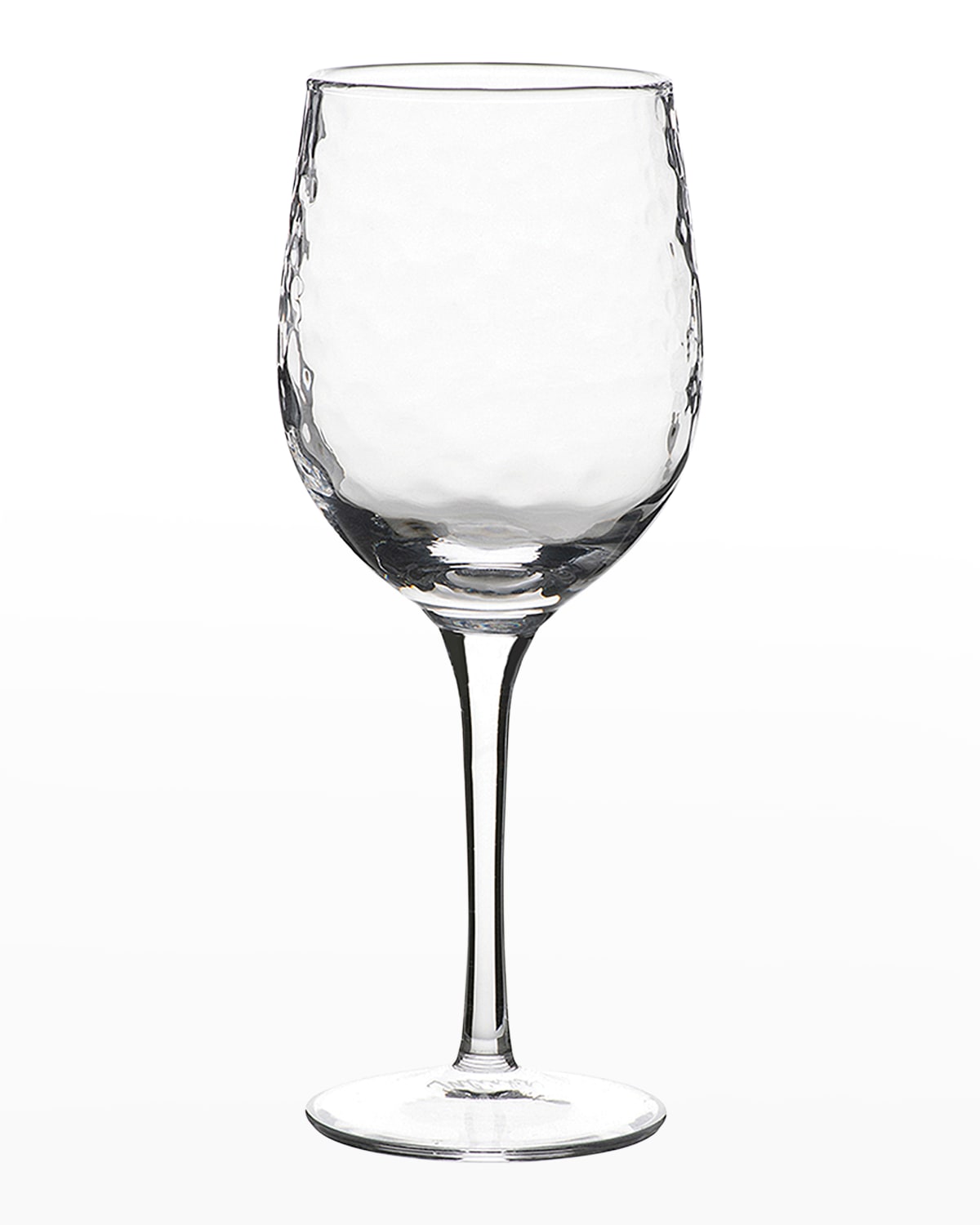 Juliska Puro Wine Glass Horchow