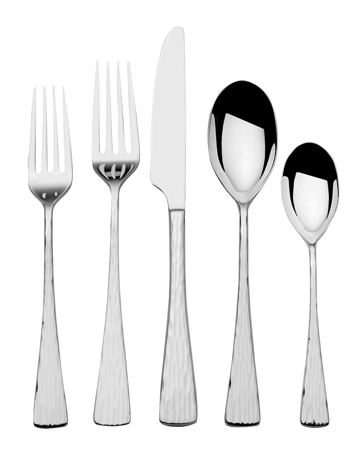 Mikasa Novaro 18/10 20Piece Flatware Set Horchow