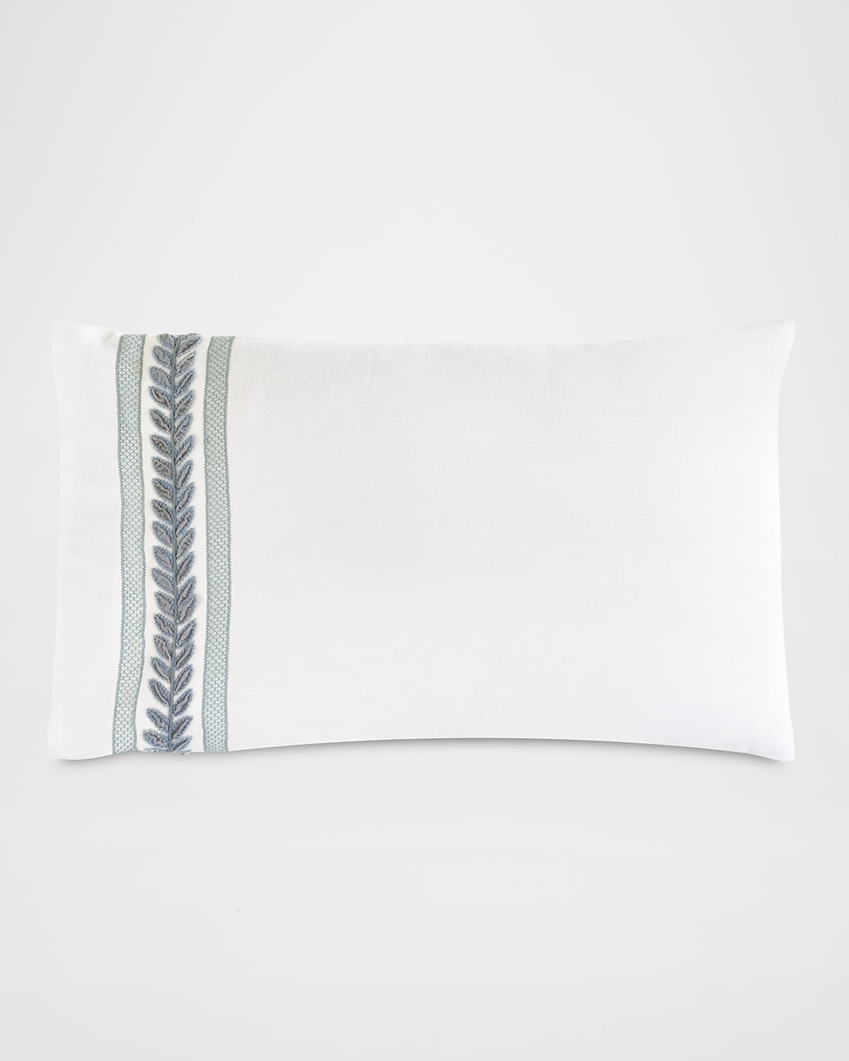 Velvet Pillow Shams Bedding