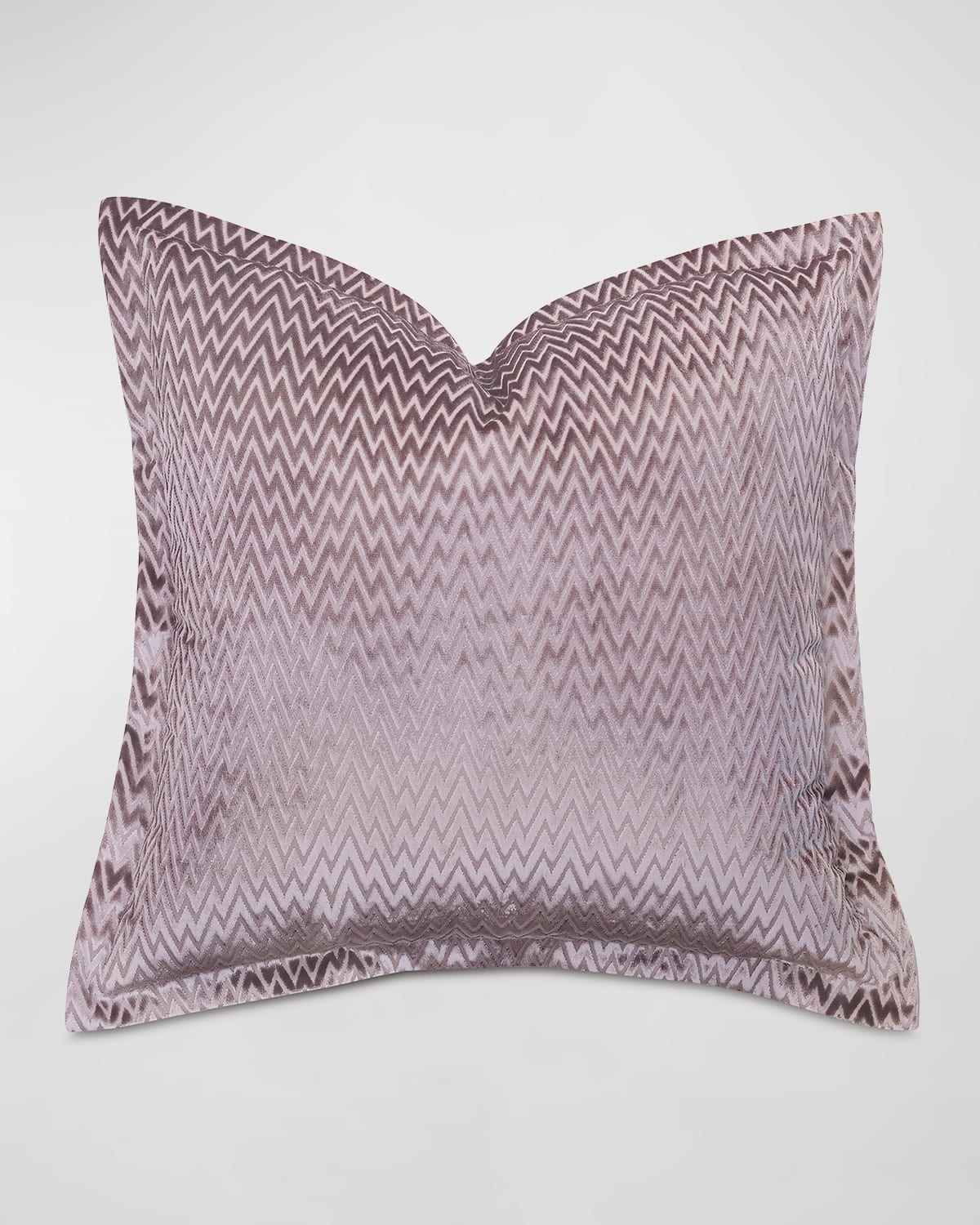 Velvet Pillow Shams Bedding