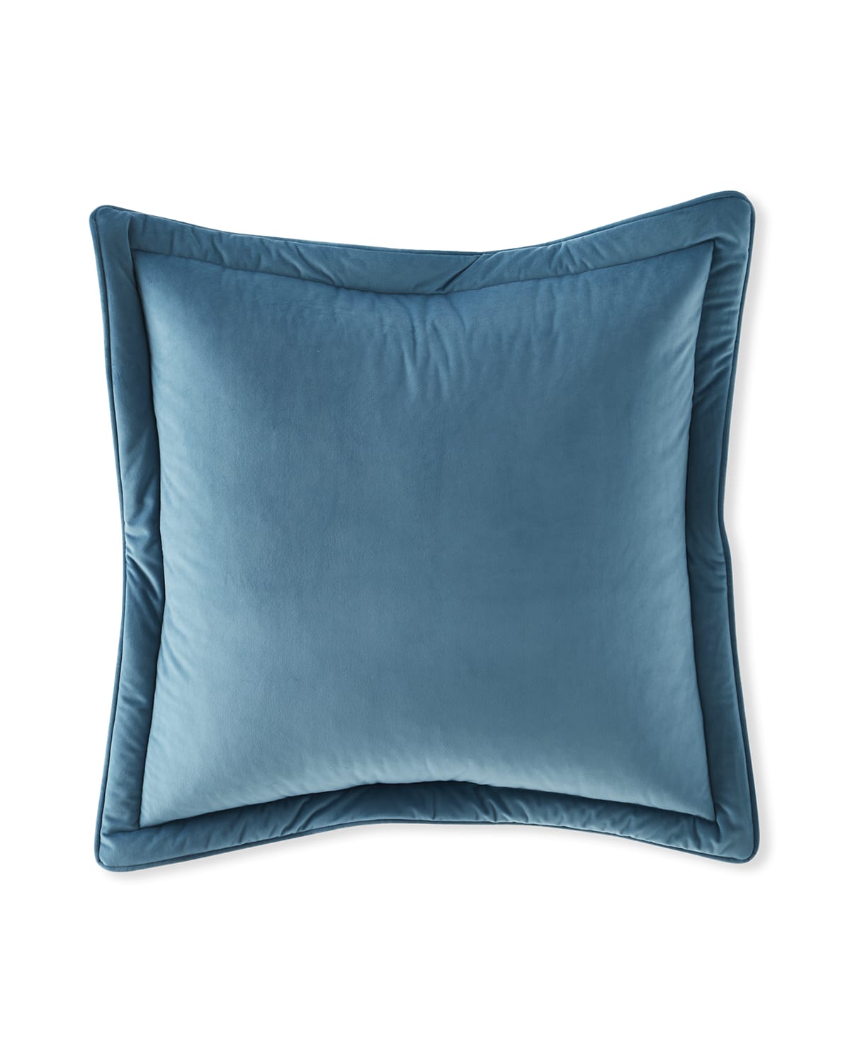 Velvet European Sham