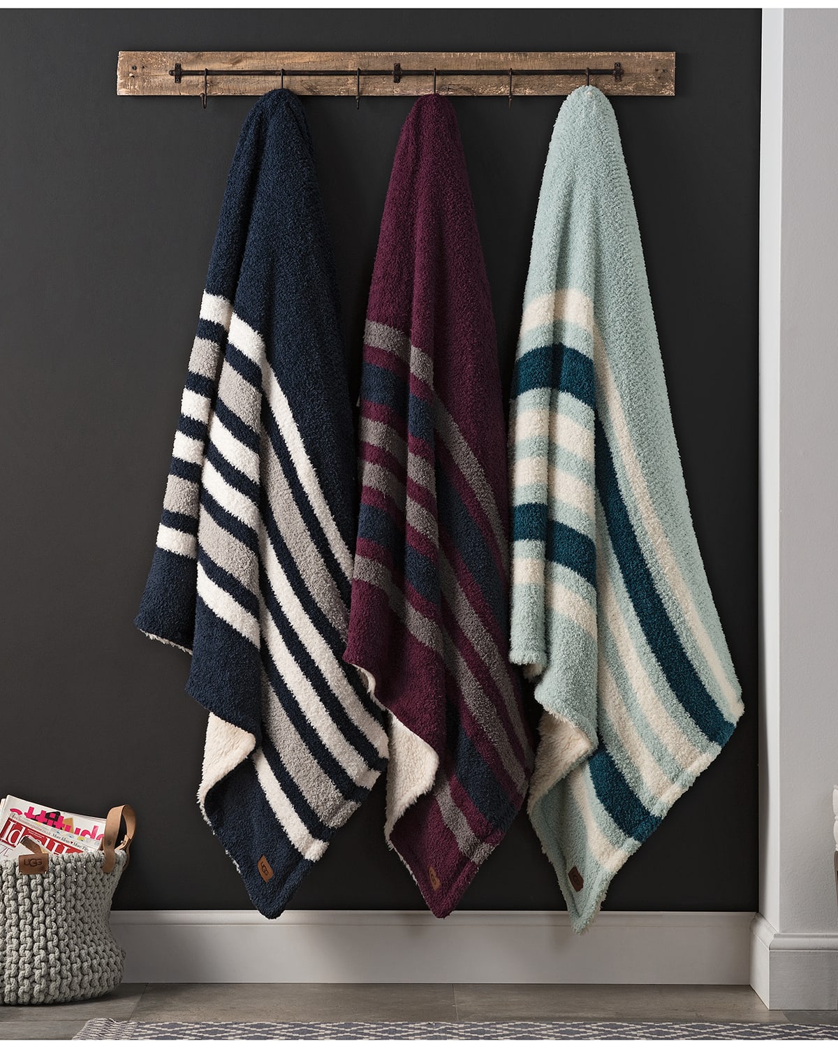 Polyester Felt Bedding