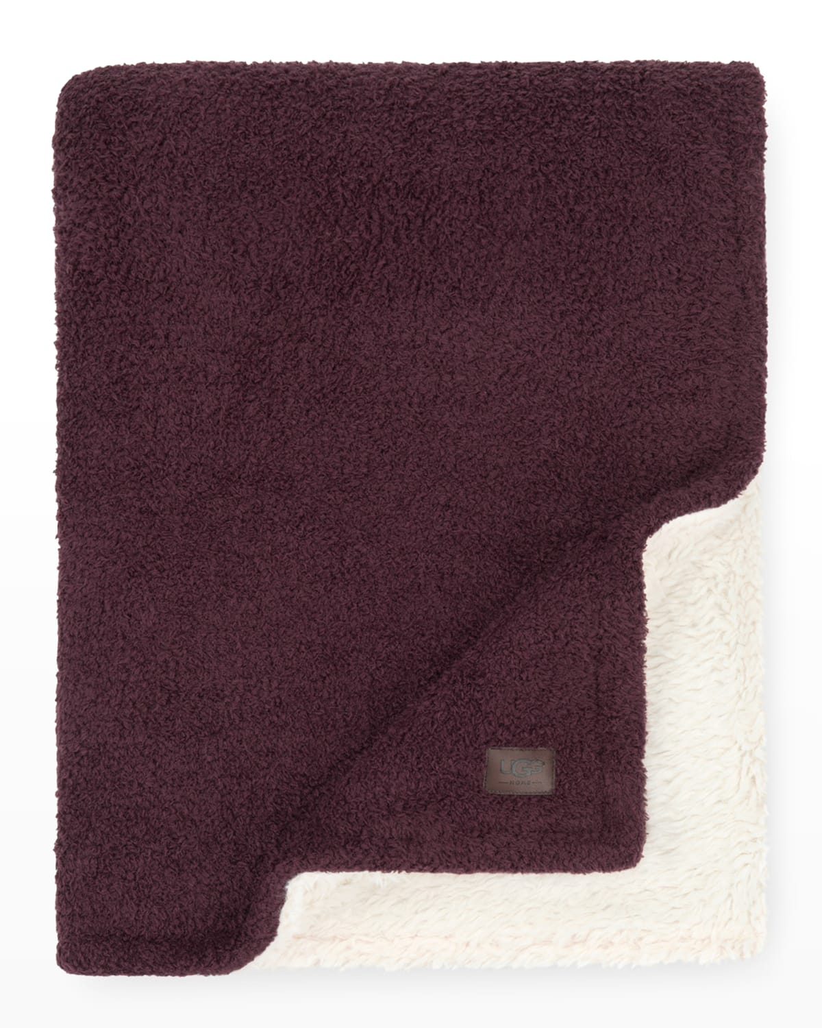 Ugg wade throw blanket new arrivals