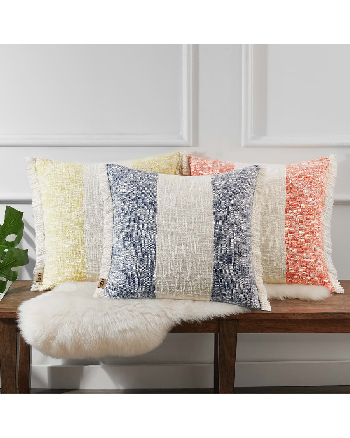 Ugg bliss online pillow