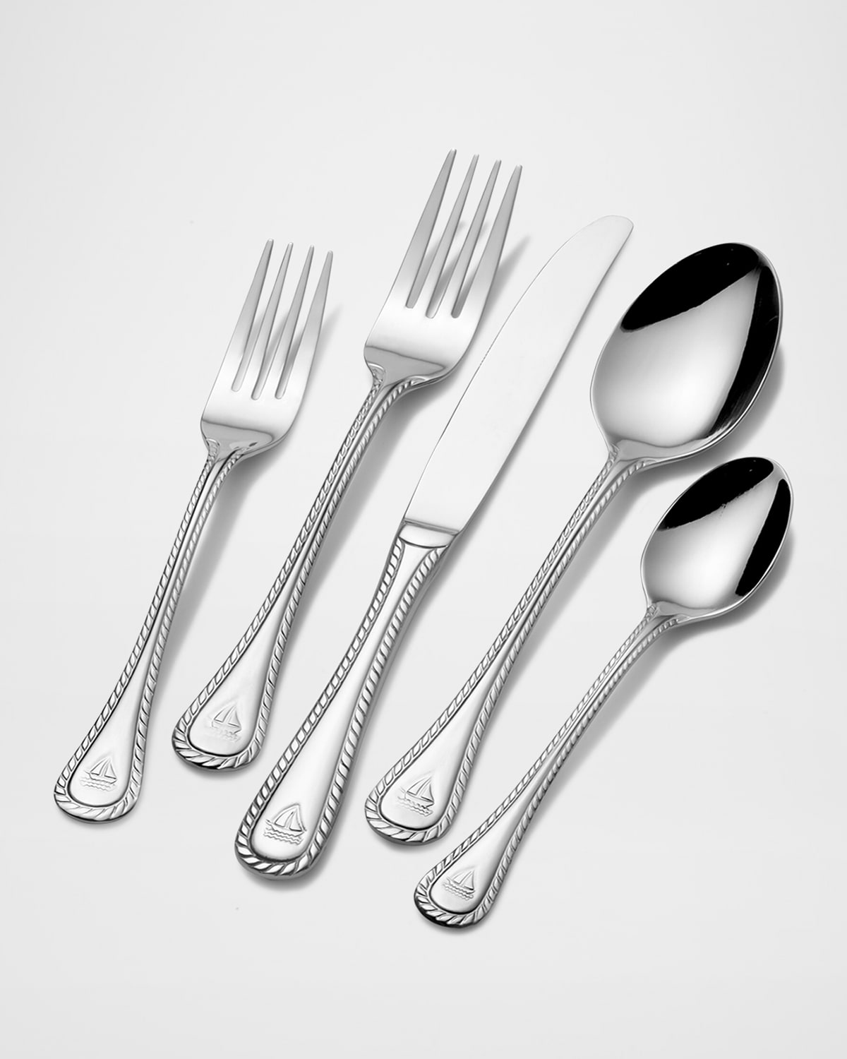 Dishwasher Safe Flatware