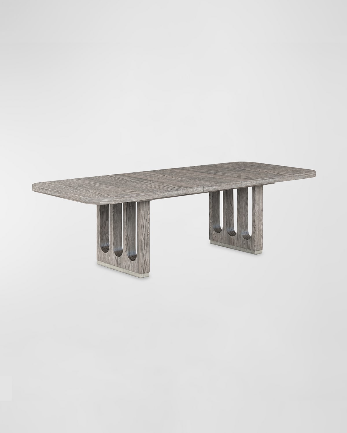 Boxed Dining Table 