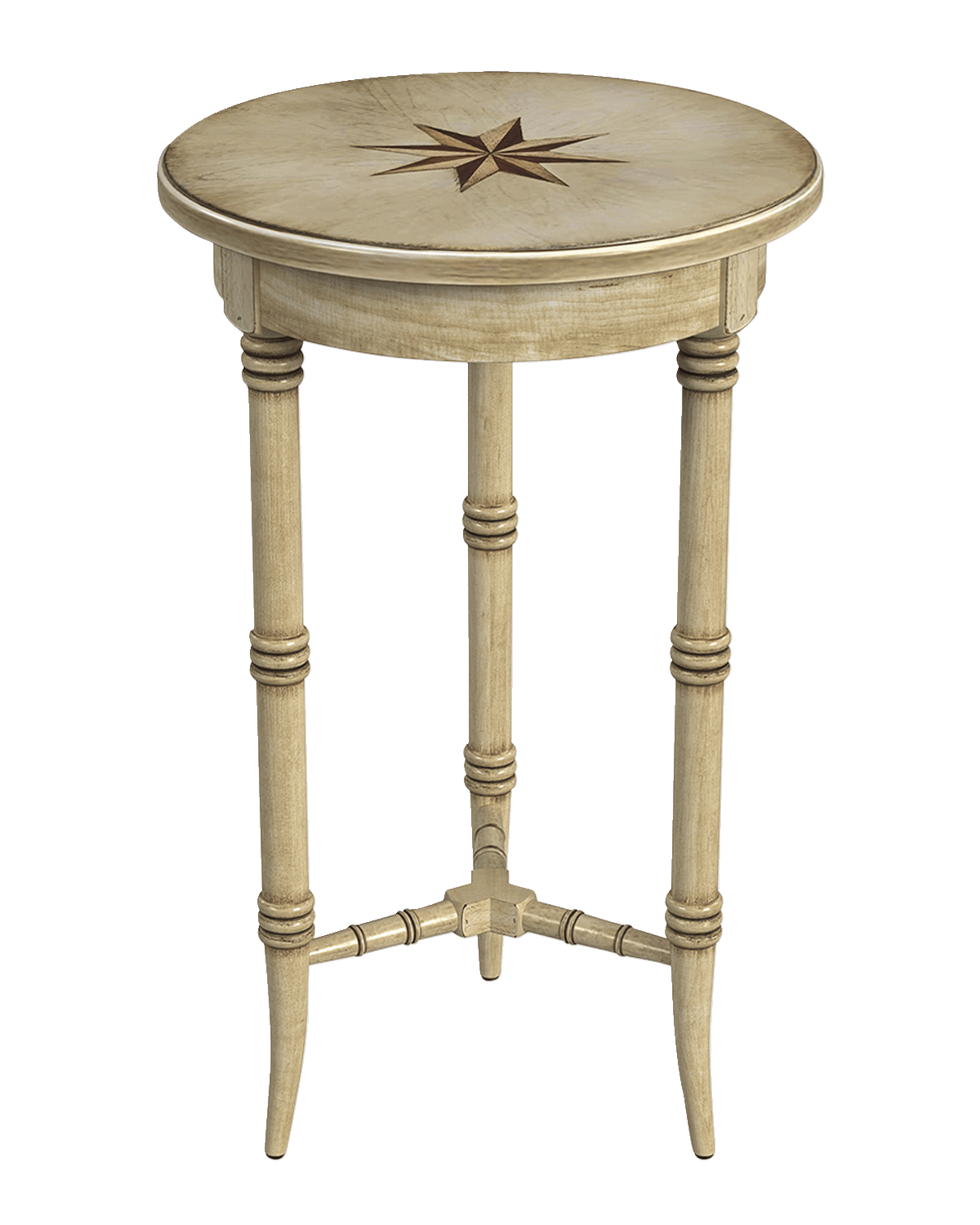 Butler Specialty Co Cecilia End Table Horchow