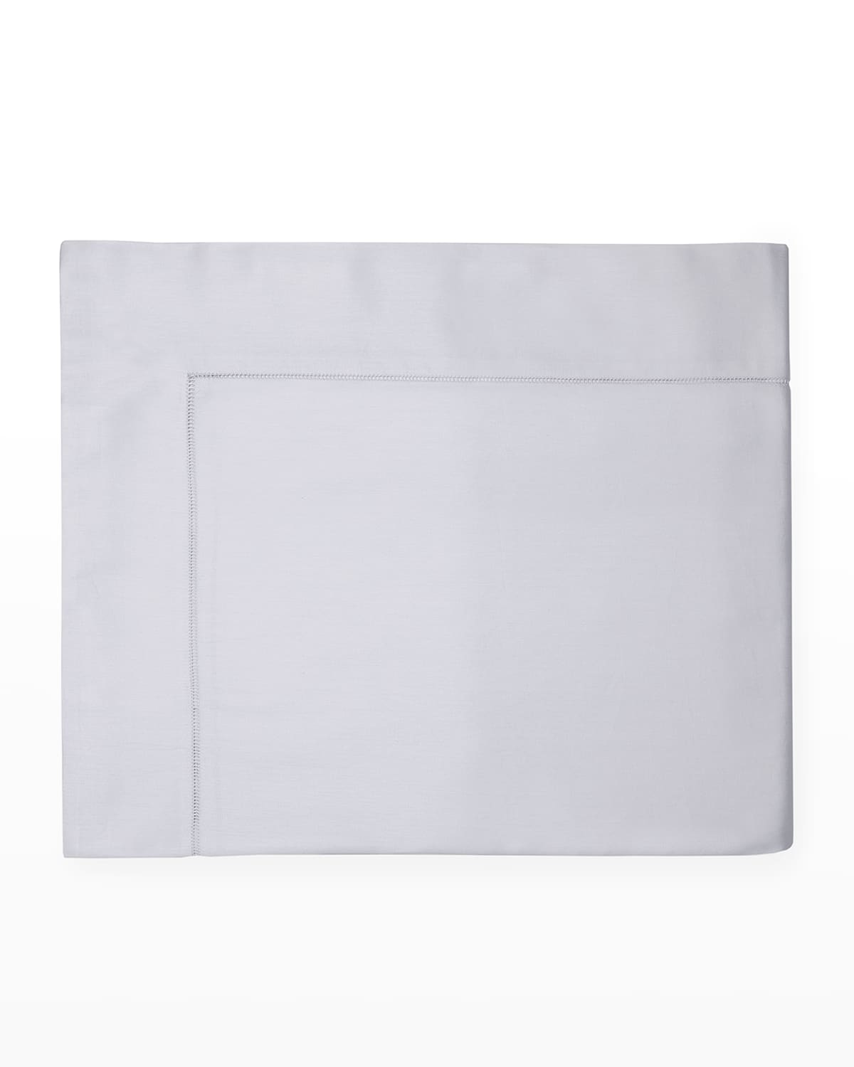 Sferra Cotton King Flat Sheet