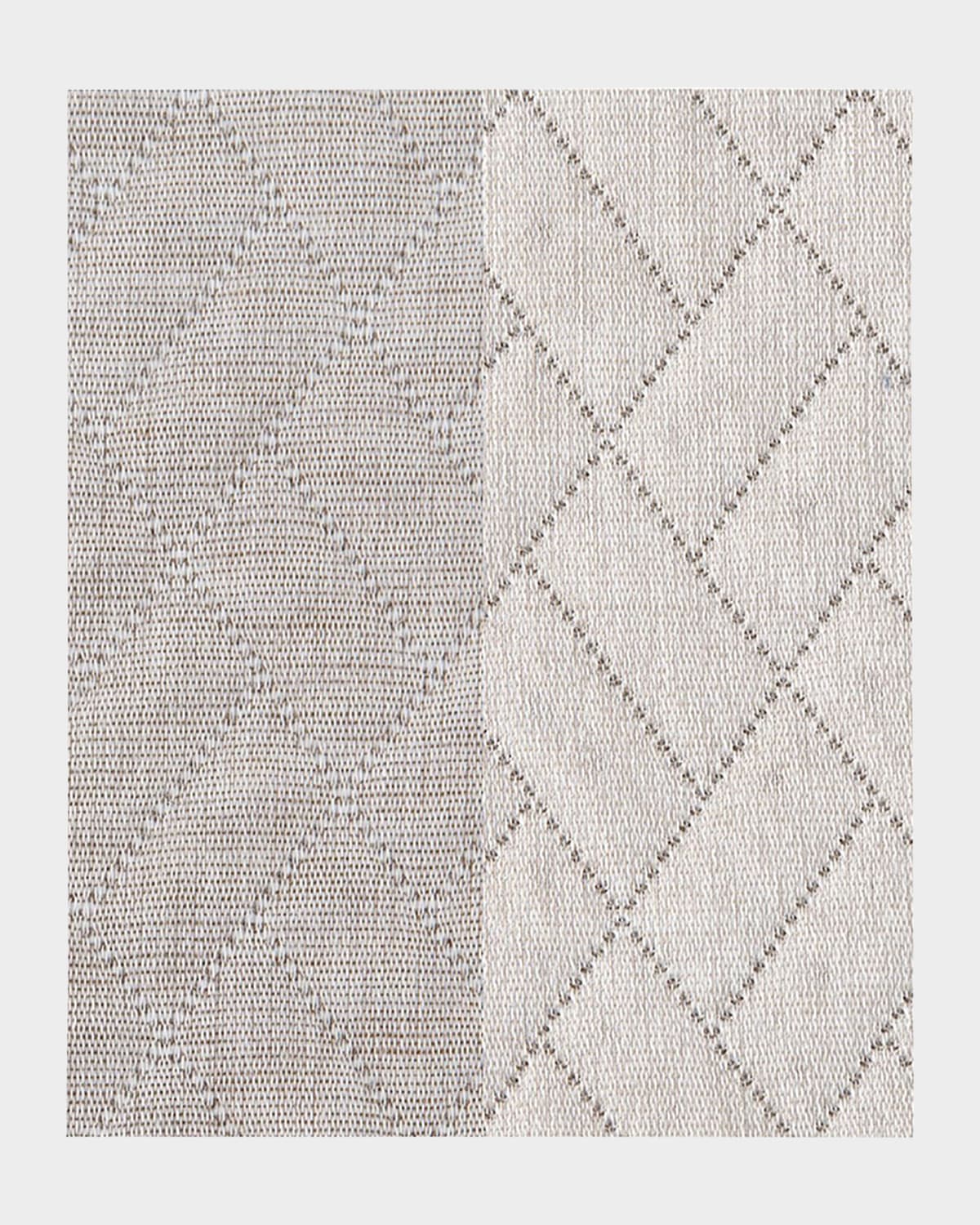 Home Treasures Celeste Standard Sham Horchow