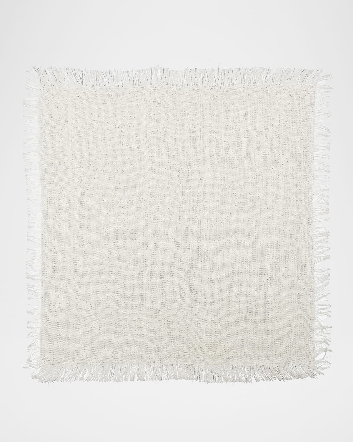 Kim Seybert Coral Spray Napkin | Horchow