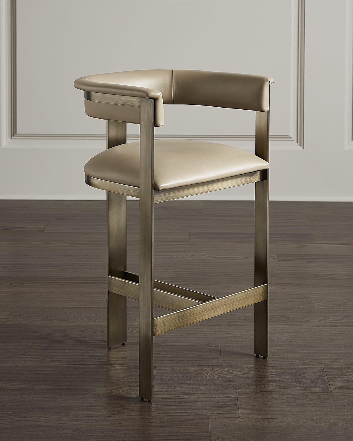 Interlude 2024 counter stool