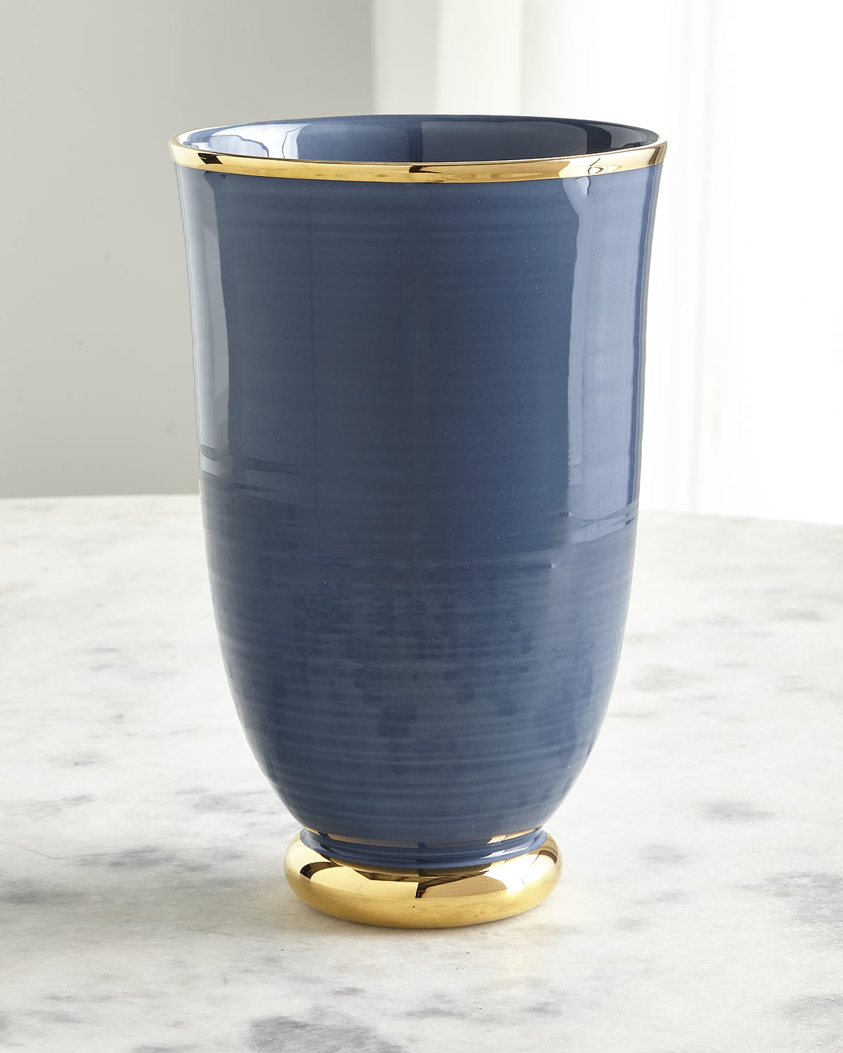 AERIN Abel Large Vase Horchow