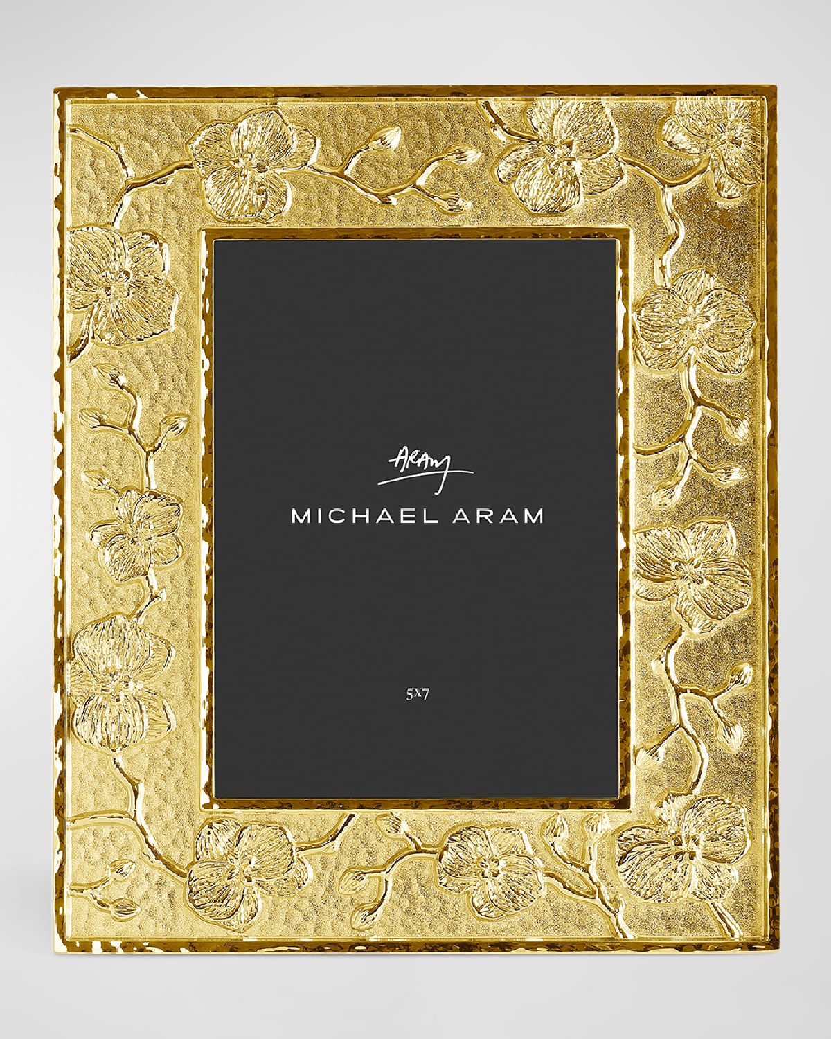 Michael Aram Anemone Shadow Box | Horchow