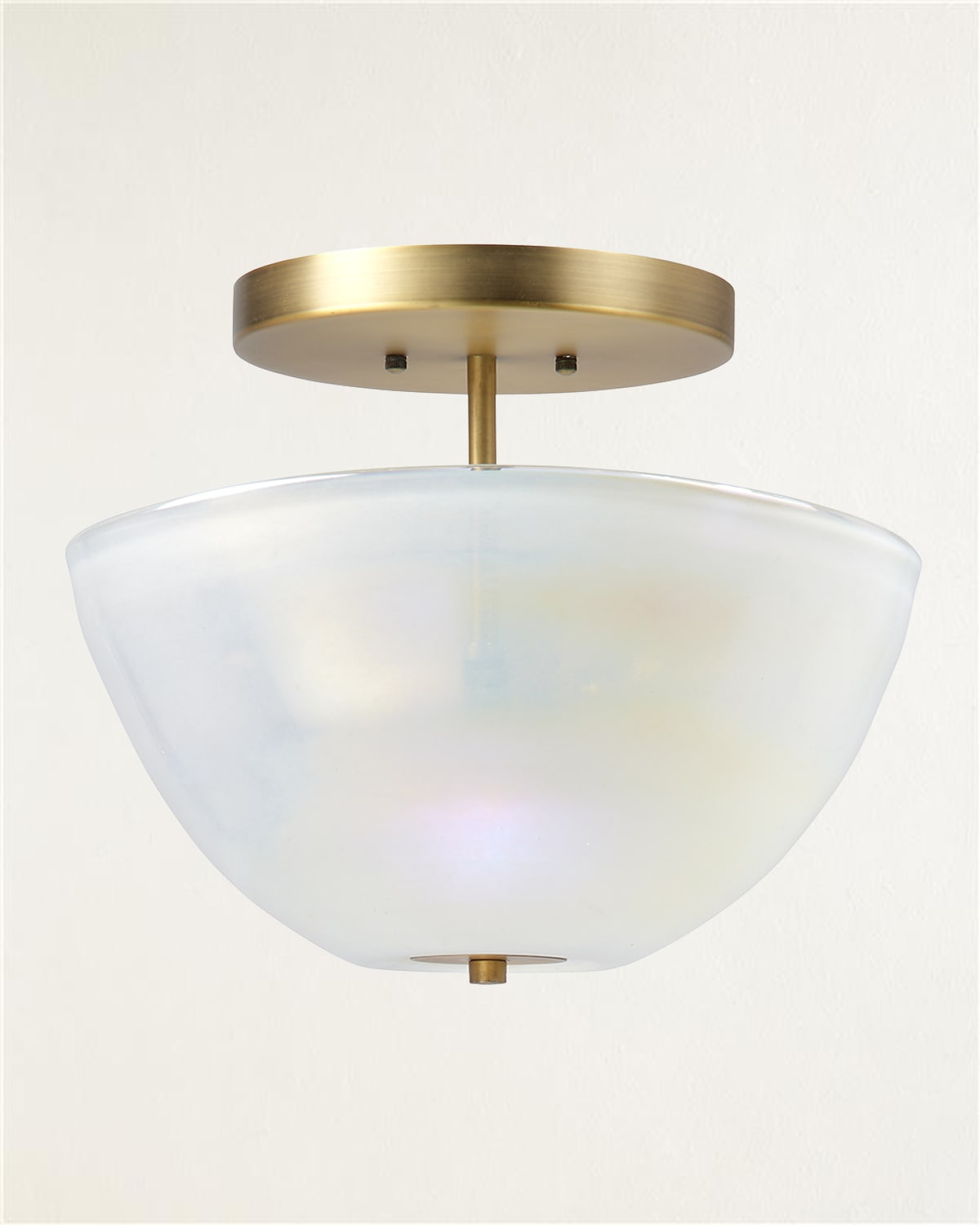 Visual Comfort Studio Monroe Semi Flush Mount By Kate Spade New