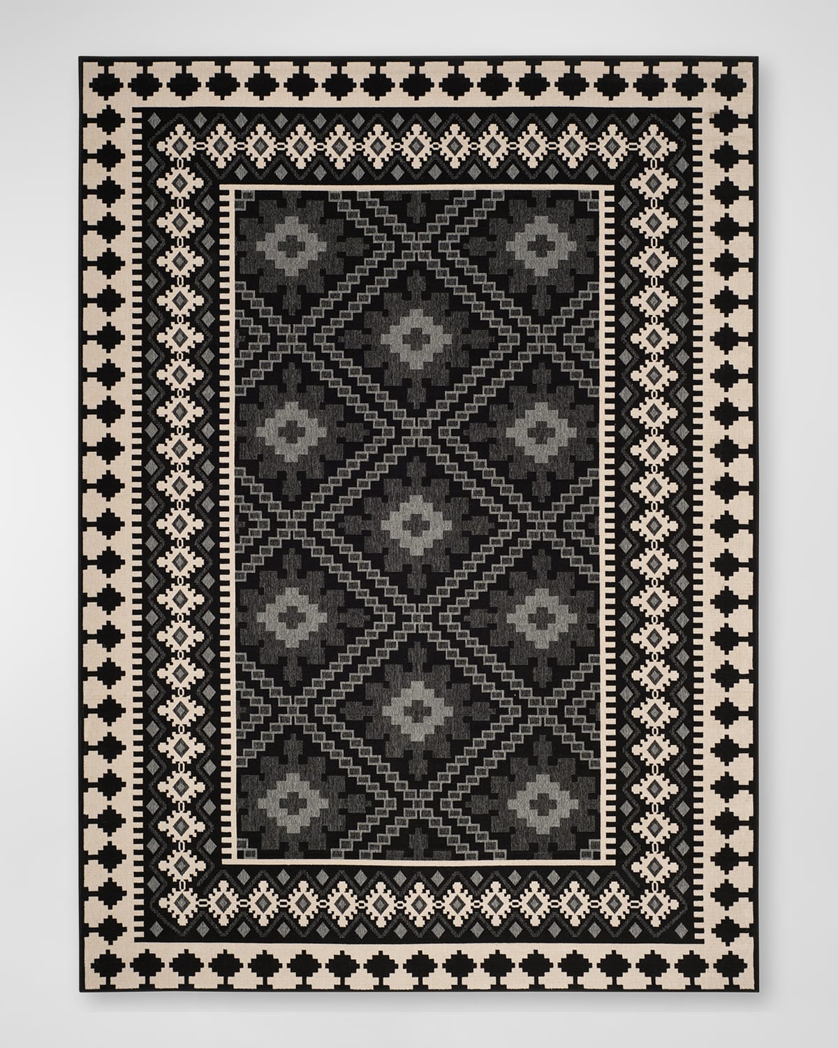 Polypropylene Outdoor Rug