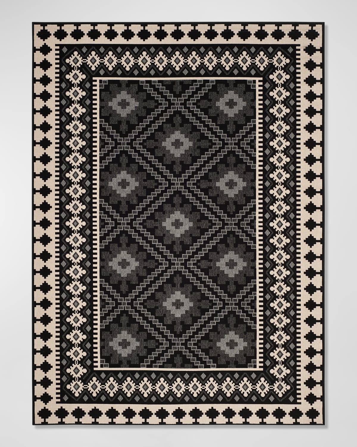 Polypropylene Outdoor Rug