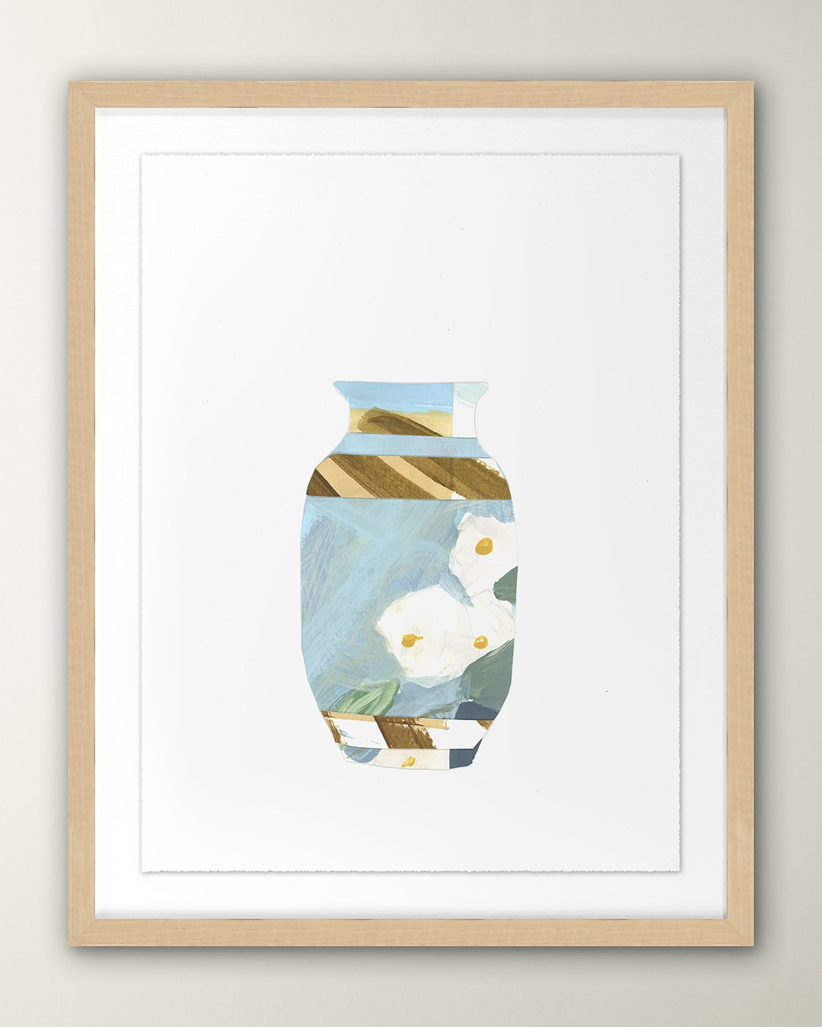 Framed Print Wall Art