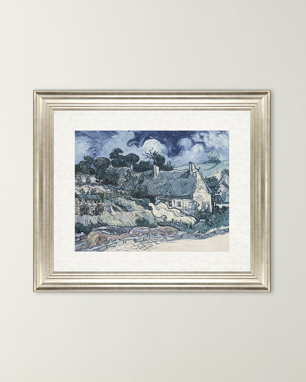 JOSEPH BRADLEY | THERE’S ROOM AT THE TABLE | GICLEE