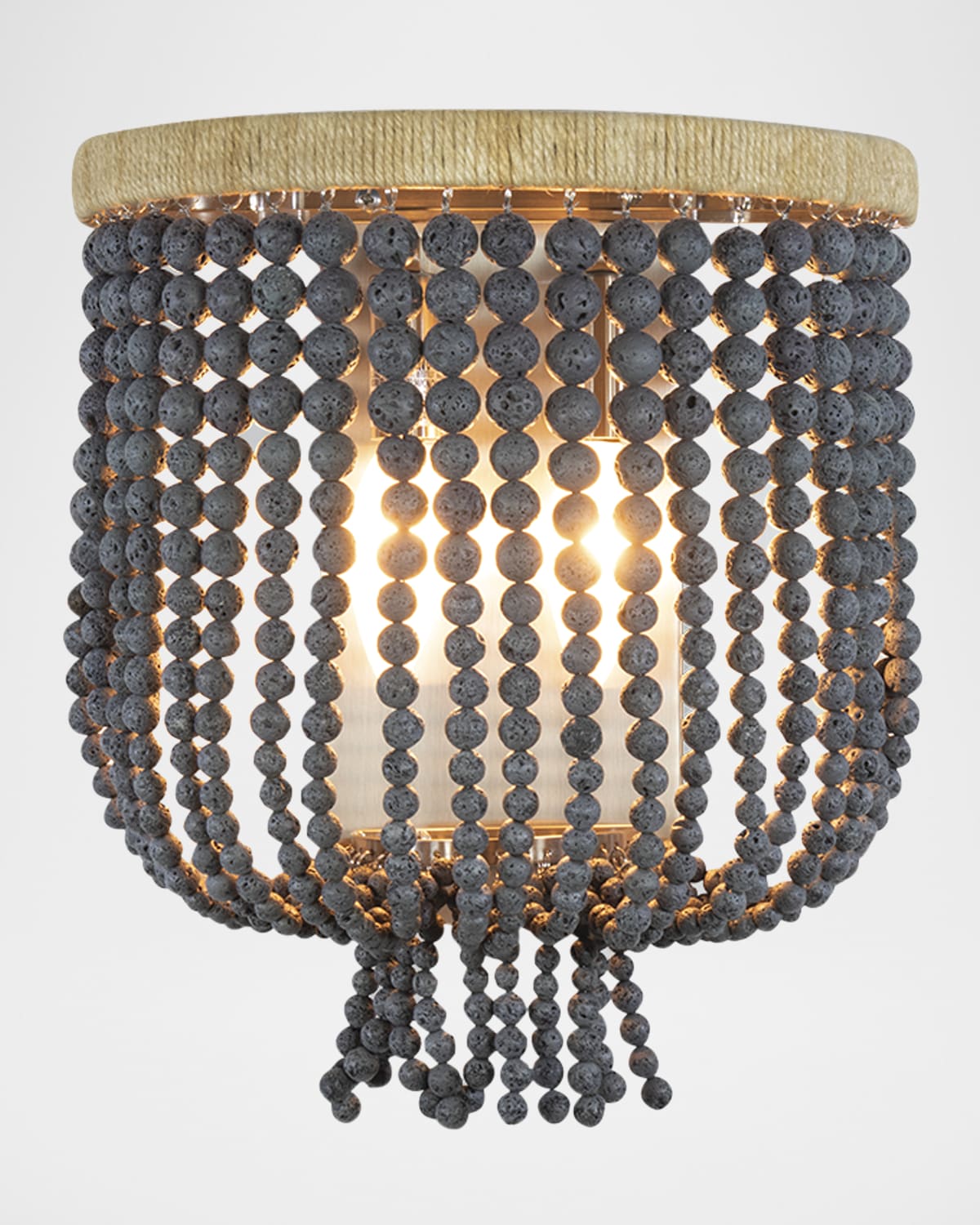 Palecek Quinn Sconce Horchow