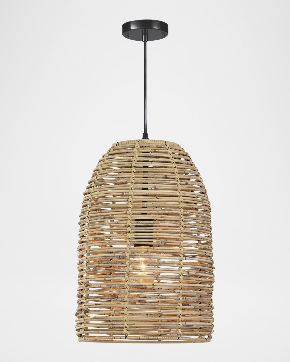 Palecek Everly Pendant Light - Small | Horchow