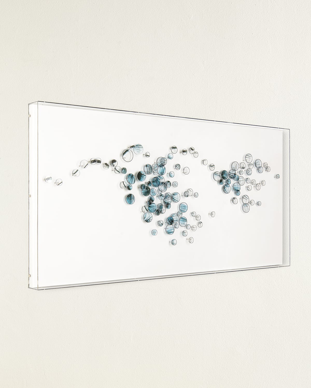 JohnRichard Collection Kano Wall Panels, Set of 2 Horchow