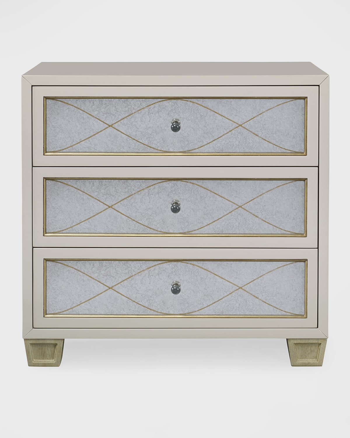 Hand Painted Bedroom Furniture