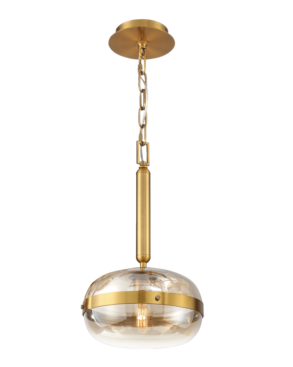 Eurofase Nottingham 25" Pendant Light Horchow