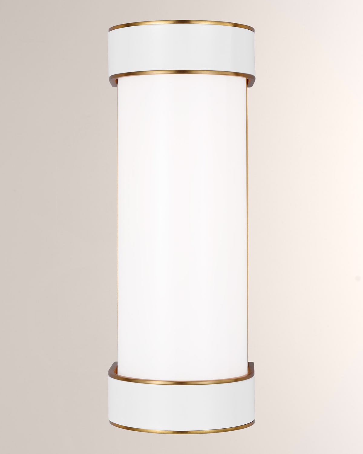 Visual Comfort Studio Oko 3-Light Bath Sconce