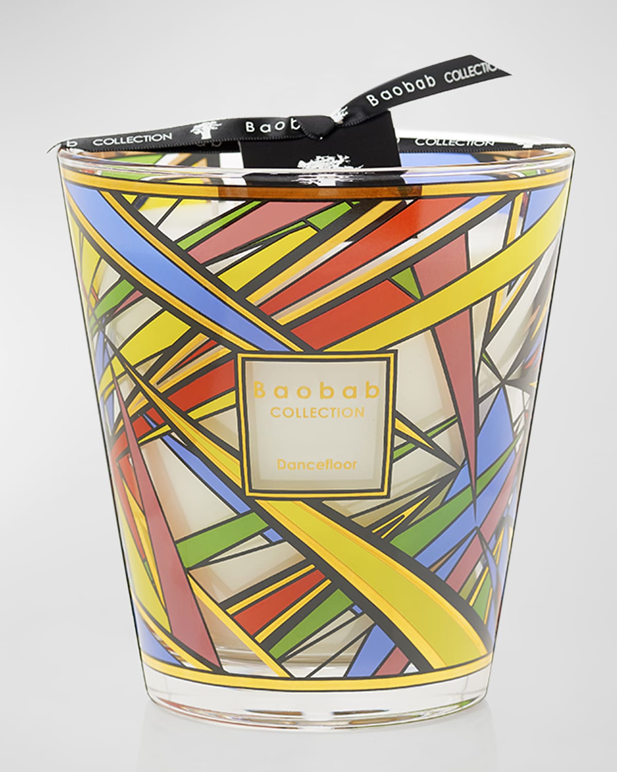 Baobab Collection Afrika 4-Wick Max10 Candle, 47.6 oz. | Horchow