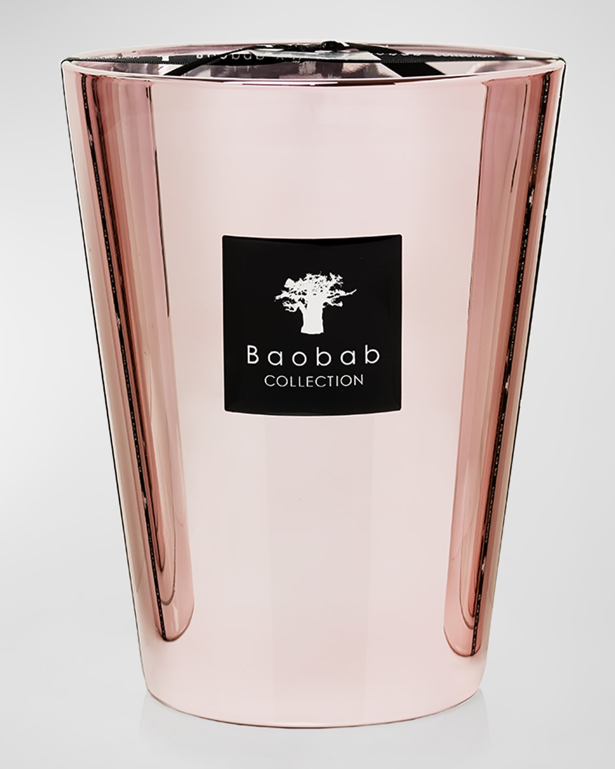 Baobab Collection Afrika 4-Wick Max10 Candle, 47.6 oz. | Horchow